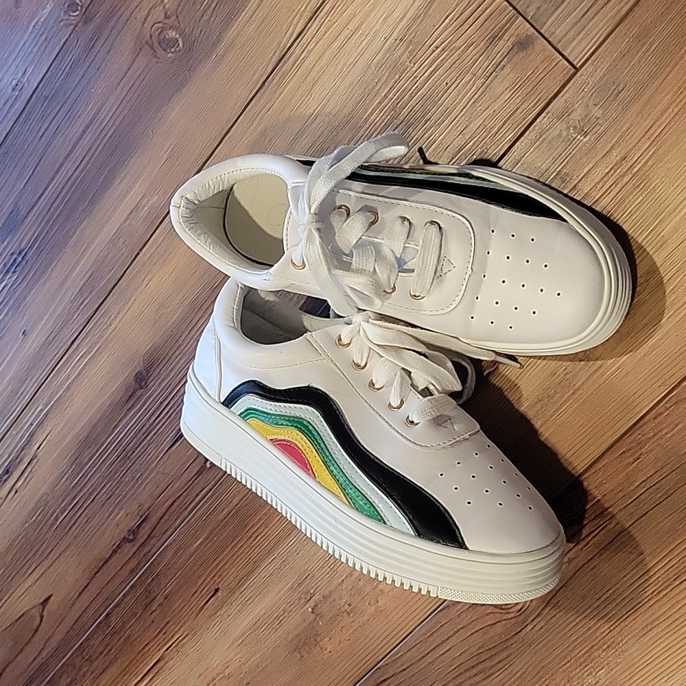 Carlo rino sneakers